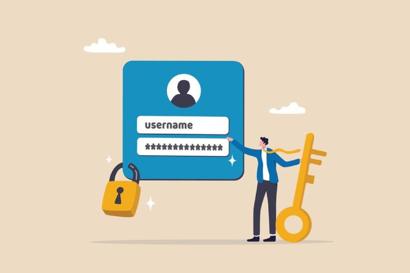 Cách Đăng Nhập BetVisa Nhanh Gọn Lẹ Chỉ 2 Bước 6 Bí quyết bảo vệ tài khoản cá cược BetVisa an toàn