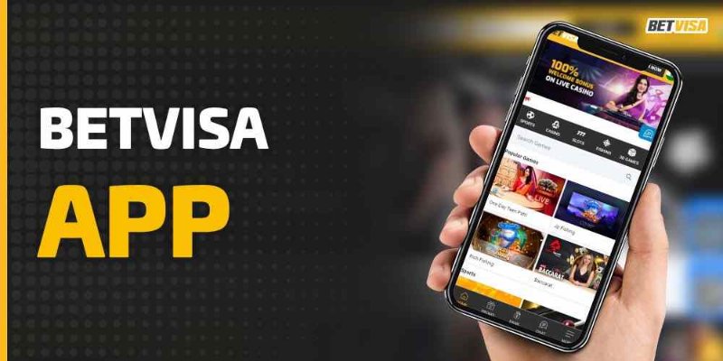 Tải App BetVisa Nhanh Chóng Và Dễ Dàng Trên Điện Thoại 2 Giới thiệu về ứng dụng cá cược BetVisa