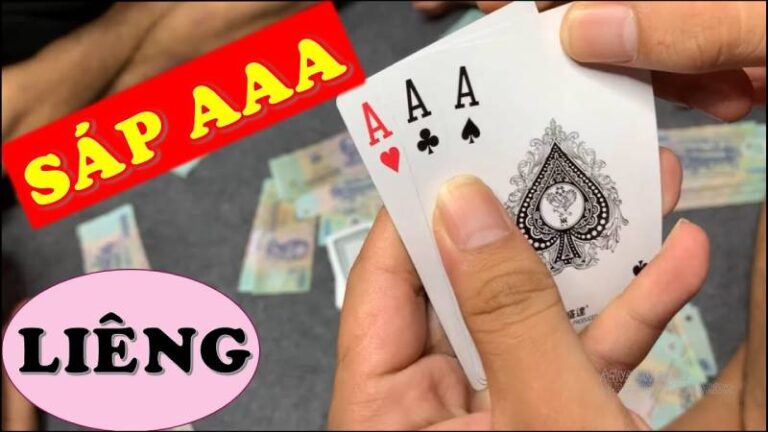 Kinh Nghiem Choi Bai Lieng Gioi – To Chuan Doc Bai Khon