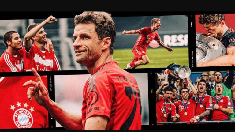 Thomas Muller La Ai Cau Thu Di Nhung Hieu Qua Bac Nhat