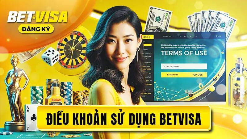 Yêu cầu để sử dụng dịch vụ